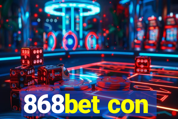 868bet con